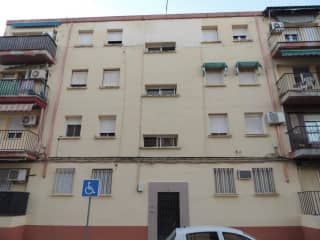 Piso en venta en Linares de 66  m²