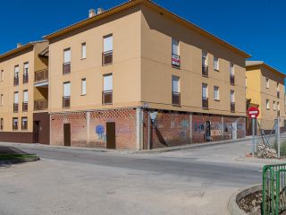 Promoción de viviendas en venta en c. jose montalvo, 17 en la provincia de Cuenca 1