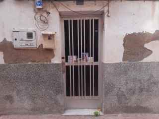Urbano para construir en venta en C. Horno, 26, Beniajan, Murcia 2