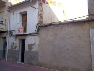Urbano para construir en venta en C. Horno, 26, Beniajan, Murcia 3