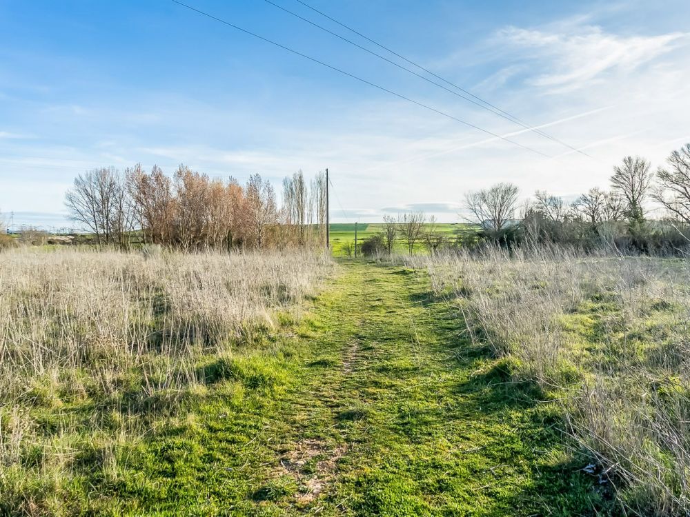 Piso en venta en C. Arroyo De Valmatón, 3, Humanes De Mohernando, Guadalajara