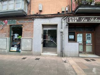 Piso en venta en Santander