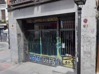Pisos banco Madrid