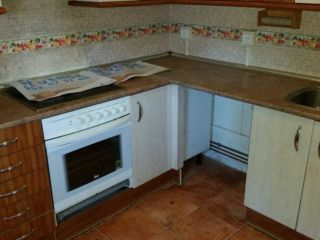 Piso en venta en Villar Del Olmo
