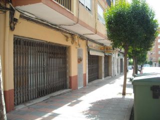 Local en venta en avda. de elda 68, 90- 92, Petrer, Alicante 3