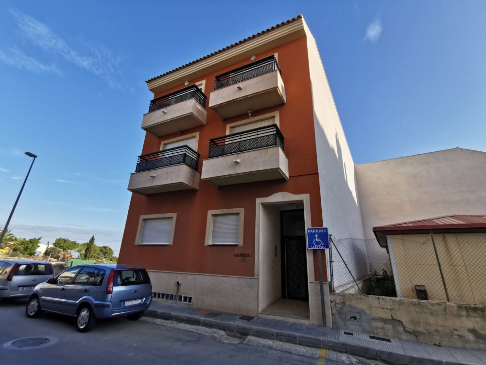 Piso en venta en C. Miguel Perez Mateo, 36, San Miguel De Salinas, Alicante
