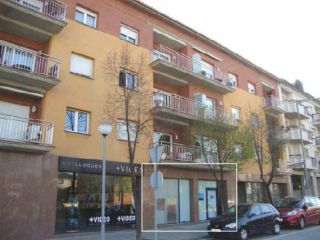 Local en venta en Avda. Puigmal, 50, Manlleu, Barcelona 2