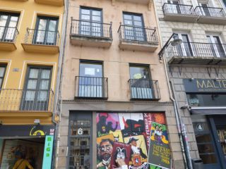 Local en venta en Pamplona de 613  m²