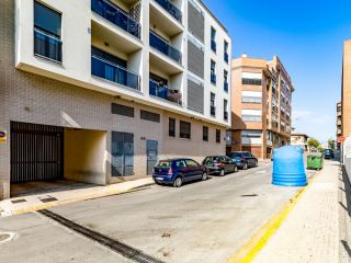 Promoción de plazas de parking en venta en c. maestro chapi, 10-12 en la provincia de Valencia 3