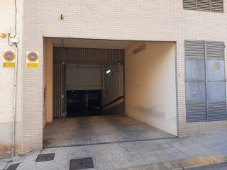 Promoción de plazas de parking en venta en c. maestro chapi, 10-12 en la provincia de Valencia 4
