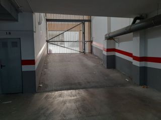 Promoción de plazas de parking en venta en c. maestro chapi, 10-12 en la provincia de Valencia 5
