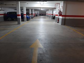 Promoción de plazas de parking en venta en c. maestro chapi, 10-12 en la provincia de Valencia 7