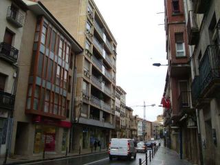 Promoción en Avda. Severino Fernandez, 8, Tafalla, Navarra 4