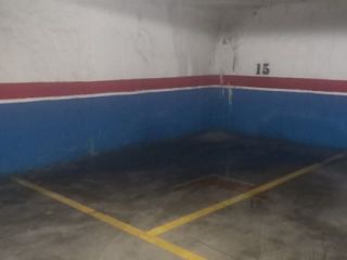 Garaje en venta en Murcia de 36  m²