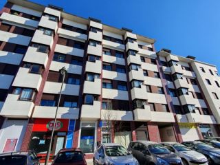 Promoción de viviendas en venta en c. hermanos campa, 2 en la provincia de Asturias 1