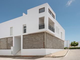 Promoción de viviendas en venta en c. caridad, s/n en la provincia de Cádiz 5