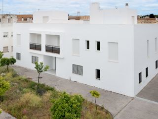 Promoción de viviendas en venta en c. caridad, s/n en la provincia de Cádiz 6
