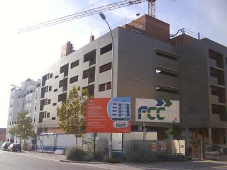 Promoción de viviendas en venta en c. caridad, s/n en la provincia de Cádiz 11
