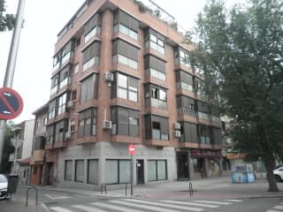 Pisos banco Madrid