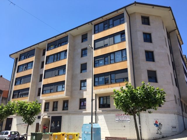Promoción de viviendas en venta en avda. marques figueroa, 72 en la provincia de La Coruña