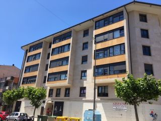 Promoción de viviendas en venta en avda. marques figueroa, 72 en la provincia de La Coruña 2