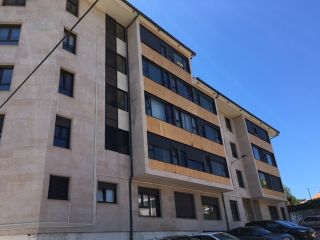 Promoción de viviendas en venta en avda. marques figueroa, 72 en la provincia de La Coruña 3
