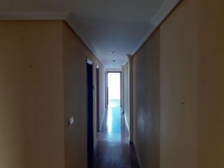 Piso en venta en Alcoy/alcoi de 123  m²