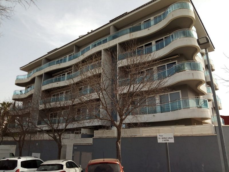 Garaje en venta en Pedreguer de 11 m²