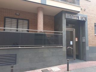 Calle Martínez Tornel 3, Planta 1 3