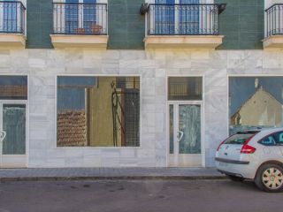 Local en venta en c. barrionuevo, 23, Manzanares, Ciudad Real 1