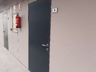 Oficina en venta en C. Blaise Pascal - Edif. Naorte, 3, Palma De Mallorca, Illes Balears 3
