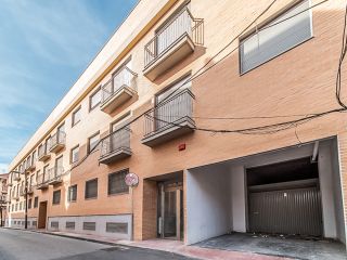 Promoción de viviendas en venta en c. antonio flores guillamon, 5-7 en la provincia de Murcia 2