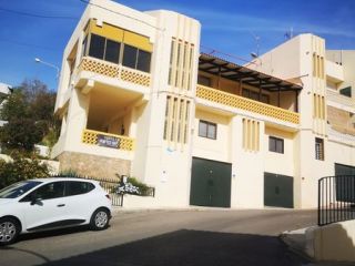 Pisos banco Almería