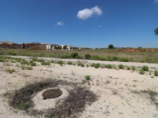 Terreno en venta en pre. del realon, sector suzr-2, s/n, Picassent, Valencia 2