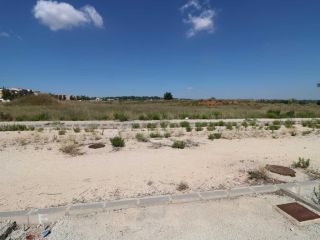 Terreno en venta en pre. del realon, sector suzr-2, s/n, Picassent, Valencia 4