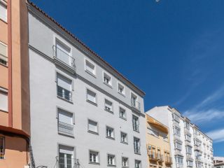 Promoción de viviendas en venta en c. teniente miranda, 121 en la provincia de Cádiz 1