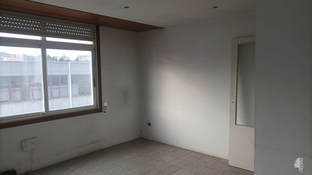 Piso en venta en Ferrol