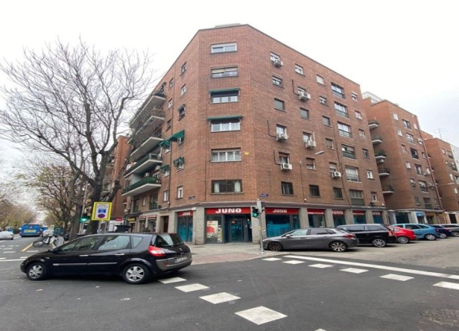 Local en venta en C. Jaime El Conquistador, 28, Mad-Arganzuela, Madrid