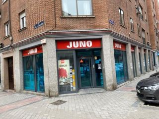 Local en venta en C. Jaime El Conquistador, 28, Mad-Arganzuela, Madrid 2