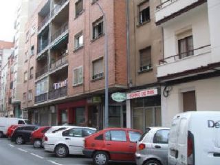 Local en venta en C. Velez De Guevara, 14, Logroño, La Rioja 1