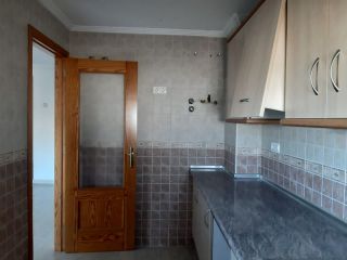 Calle LA HUERTA 9, BAJO 7