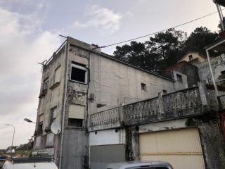 Unifamiliar en venta en Redondela (santiago) de 264  m²