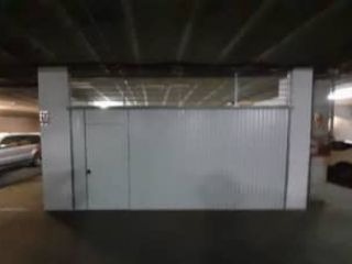 Garaje en venta en Huércal-overa de 46  m²