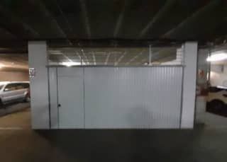 Garaje en venta en Huércal-overa de 46 m²