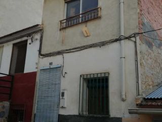 Vivienda en venta en c. cabezo de la cruz, 73, Abaran, Murcia 2