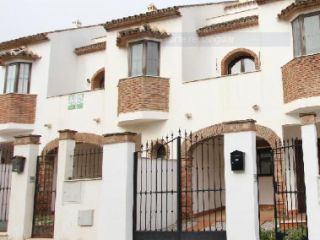 Unifamiliar en venta en Sierra De Yeguas de 109  m²