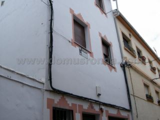 Unifamiliar en venta en Benaojan de 132  m²