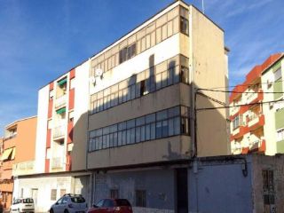 Piso en venta en Linares de 59  m²