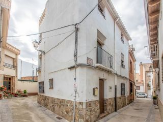 Atico en venta en Cintruenigo de 150  m²