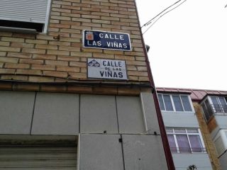 Piso en venta en C. Las Viñas, 5, Barrio La Victoria, Murcia 4